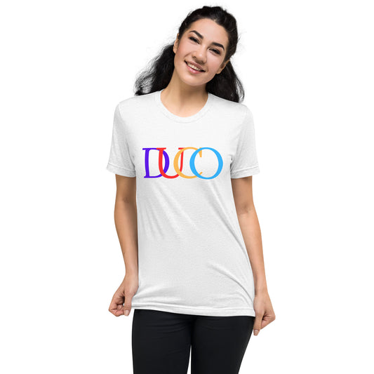 Duco Linked Unisex T-Shirt